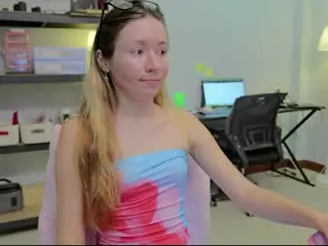 Chaturbate Live Porn of ellcrys