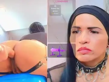 Chaturbate Watch Live Sex Cams of isis_car0lina