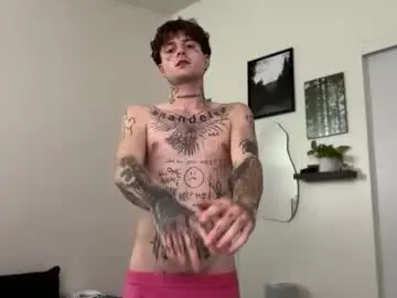 Chaturbate Adult Webcam of prettyboyszn