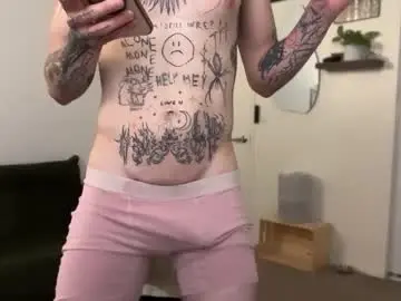 Chaturbate Best live sex cam show of prettyboyszn