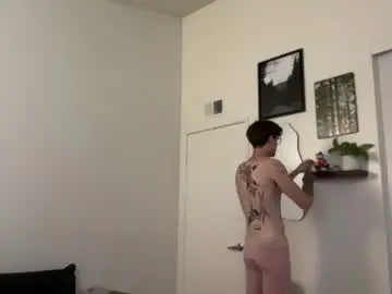 Chaturbate Private Sex Chat of prettyboyszn