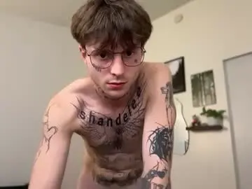 Chaturbate Best live sex cam show of prettyboyszn