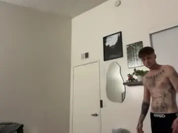 Chaturbate Live Sex of prettyboyszn
