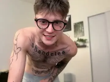 Chaturbate Adult Webcam of prettyboyszn