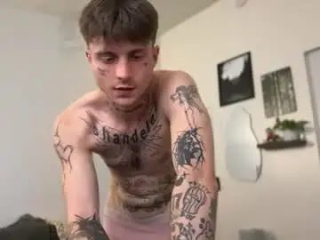 Chaturbate Live Porn of prettyboyszn