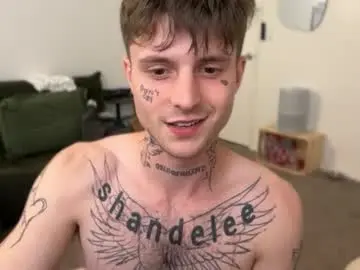 Chaturbate Free Live Porn of prettyboyszn