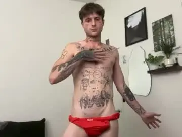 Chaturbate Private Sex Chat of prettyboyszn
