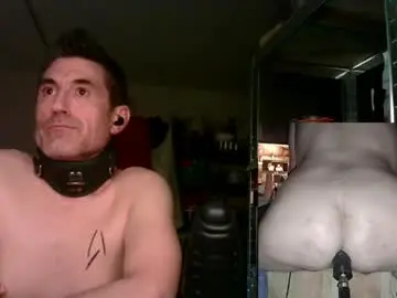 Chaturbate Adult Video Chat of sub4black