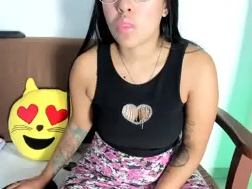 Chaturbate Adult Webcams of taty_gomez_