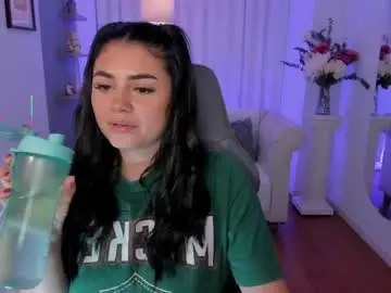 Chaturbate Nude Webcam of taylor_smith1_