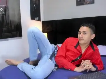 Chaturbate Adult Video Chat of adam_walker_1