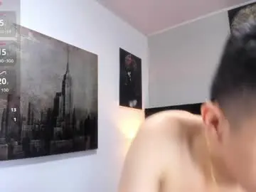 Chaturbate Live Porn of adam_walker_1