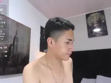 Chaturbate Sex Cam of adam_walker_1