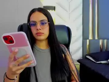 Chaturbate Best Webcam of chloeharper_