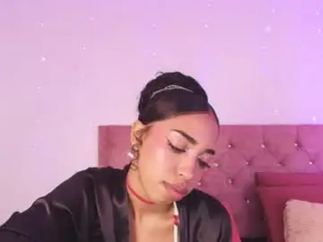 Chaturbate Watch Live Sex Cams of dulce_brown01