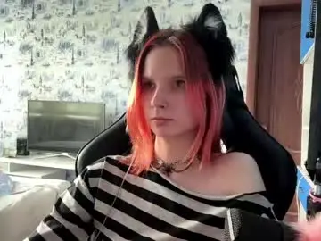 Chaturbate Best live sex cam show of kimberleybiemer