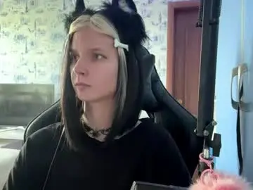 Chaturbate Live Sex Cam of kimberleybiemer