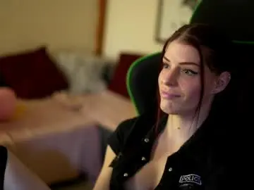 Chaturbate Free Live Porn of stella_shock