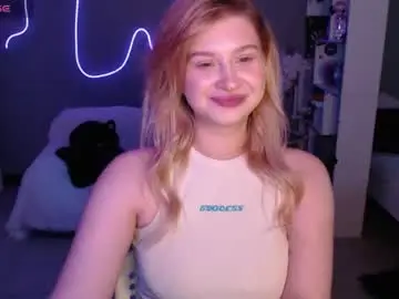 Chaturbate Free Live Porn of sweet_nicole_333