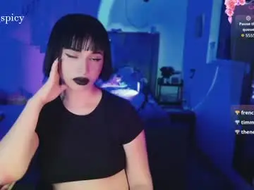Chaturbate Best Webcam of valentinna_5