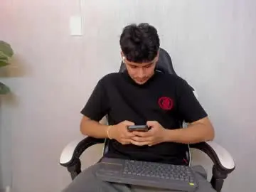 Chaturbate Best live sex cam show of valetino_stonee