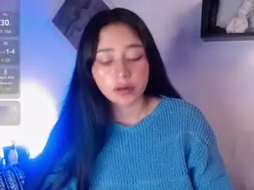 Chaturbate Best Webcam of velakimm