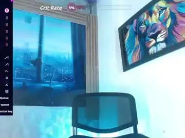 Chaturbate Free Porn Cam of astrid_cardenas