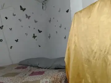 Chaturbate Best live sex cam show of barbie_hot66
