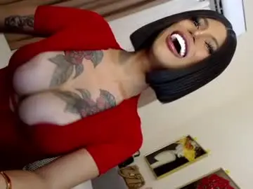 Chaturbate Best Webcam of fertilitygoddess