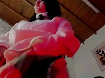 Chaturbate Live Sex Cam of madame_ibby