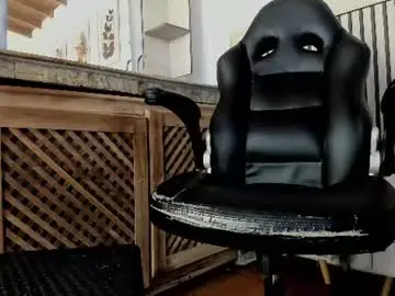 Chaturbate Adult Video Chat of madame_ibby