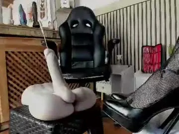Chaturbate Adult Webcam of madame_ibby
