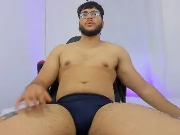 Chaturbate Sex Cam of mikefox__