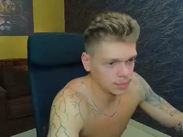 Chaturbate Sex Chat of nicotroy