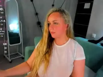 Chaturbate Best Webcam of sky_kuper