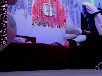 Chaturbate Free Porn Cam of valentinamiller_