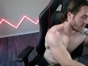 Chaturbate Free Live Porn of xtrakil
