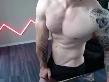 Chaturbate Adult Webcam of xtrakil