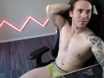 Chaturbate Live Sex Cam of xtrakil