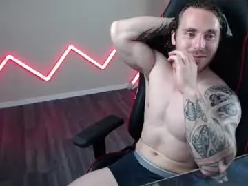 Chaturbate Free Live Porn of xtrakil