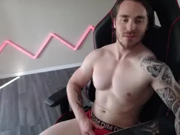 Chaturbate Best Webcam of xtrakil