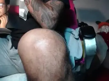 Chaturbate Sex Cam of bigcock_hair