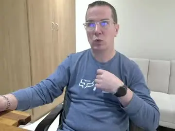 Chaturbate Adult Webcam of brettdj