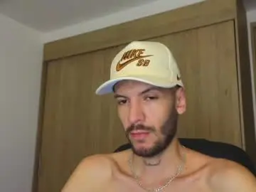 Chaturbate Live Sex Cam of max_tayloor