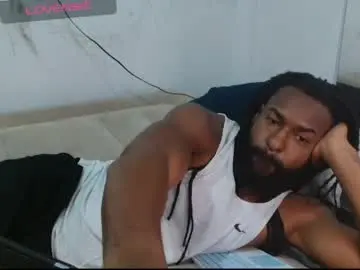 Chaturbate Live Sex Cam of blackmuscles77