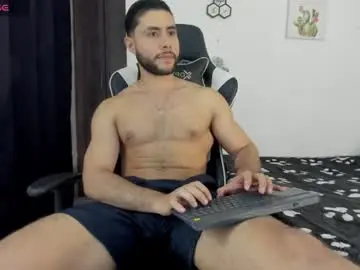 Chaturbate Live Sex of bryan_oficials