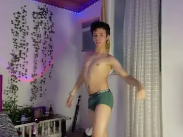 Chaturbate Sex Chat of dani_dancer