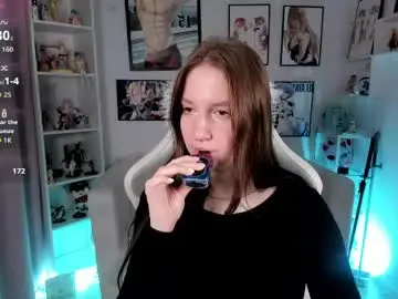 Chaturbate Adult Webcams of elisabeth_binder