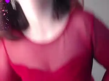 Chaturbate Live Sex Cam of evangeline_lover