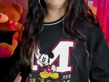 Chaturbate Live Porn of liany_taylor